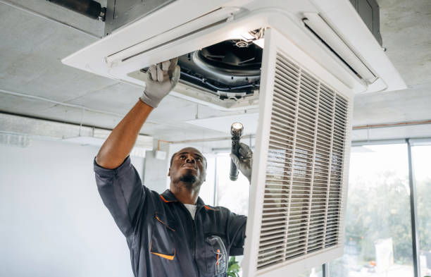 Licensed Hvac service in Brownwood, TX - FH HVAC