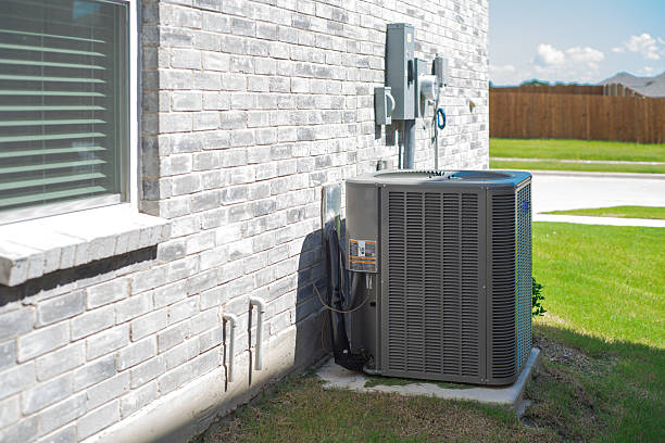 Reliable Hvac contractor in Brownwood, TX by FH HVAC